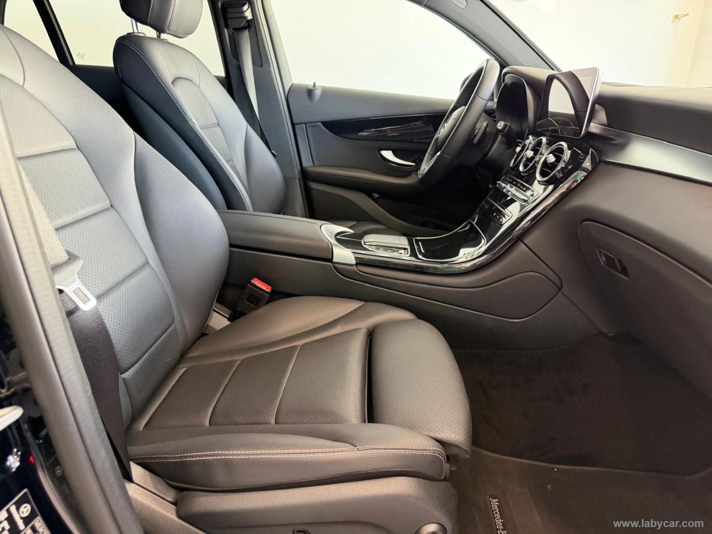 GLC 200 d 4Matic Coupé Sport - immagine 11