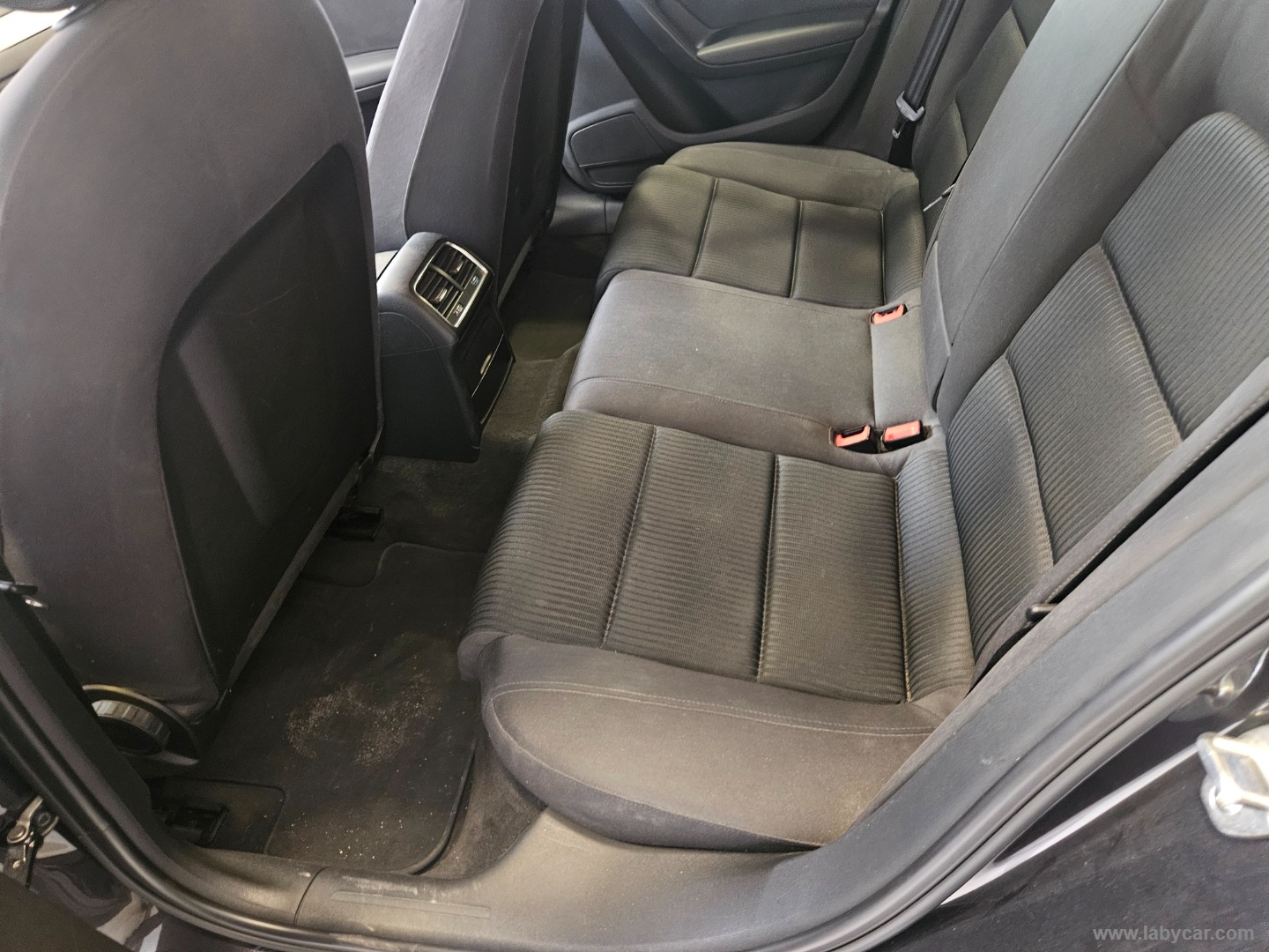 A4 Avant 2.0 TDI 150 CV mult. Business - immagine 11