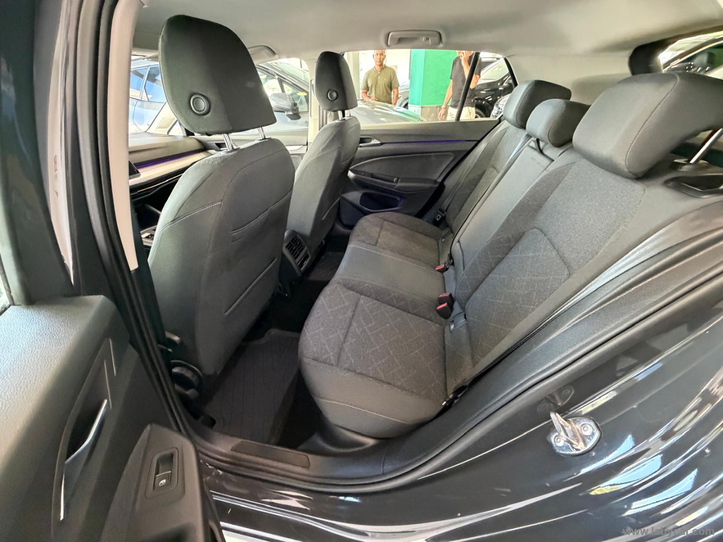 Golf 2.0 TDI DSG SCR Life - immagine 11