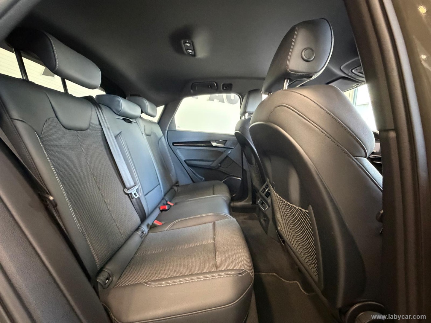 Q5 SPB 40 TDI quattro S tronic S line - immagine 11