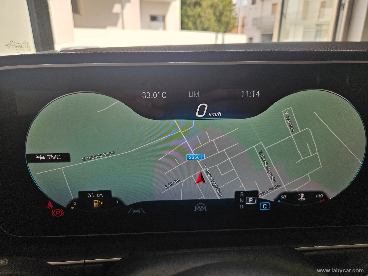 GLE 300 d 4Matic Premium Plus - immagine 11