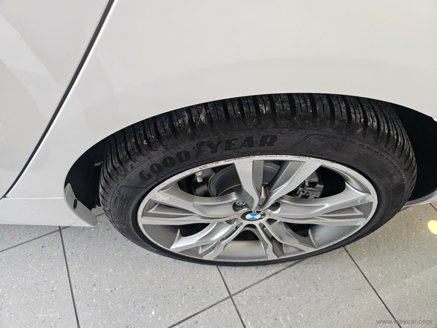 218d Active Tourer Sport - immagine 11