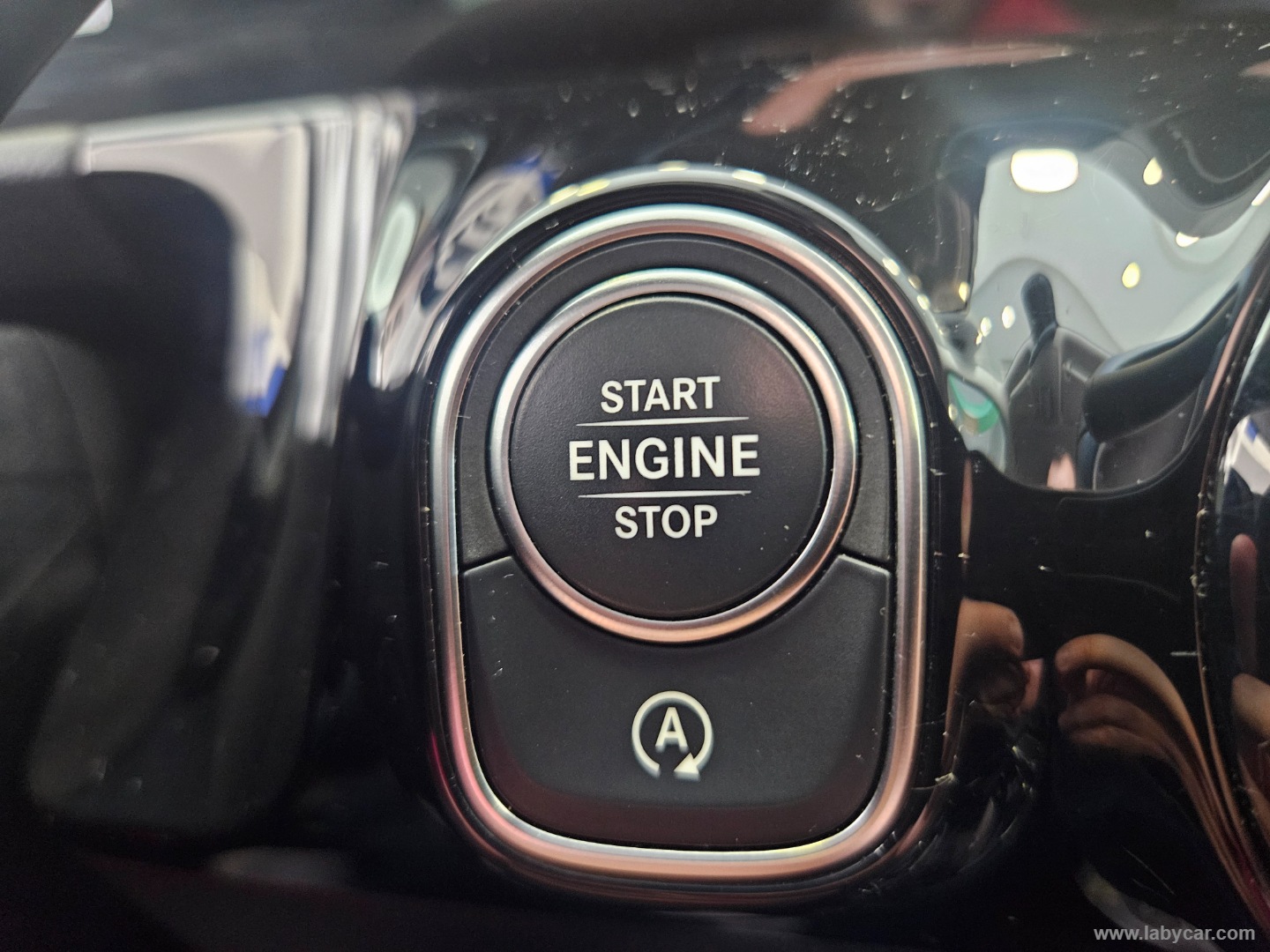 GLA 180 d Automatic Sport - immagine 11