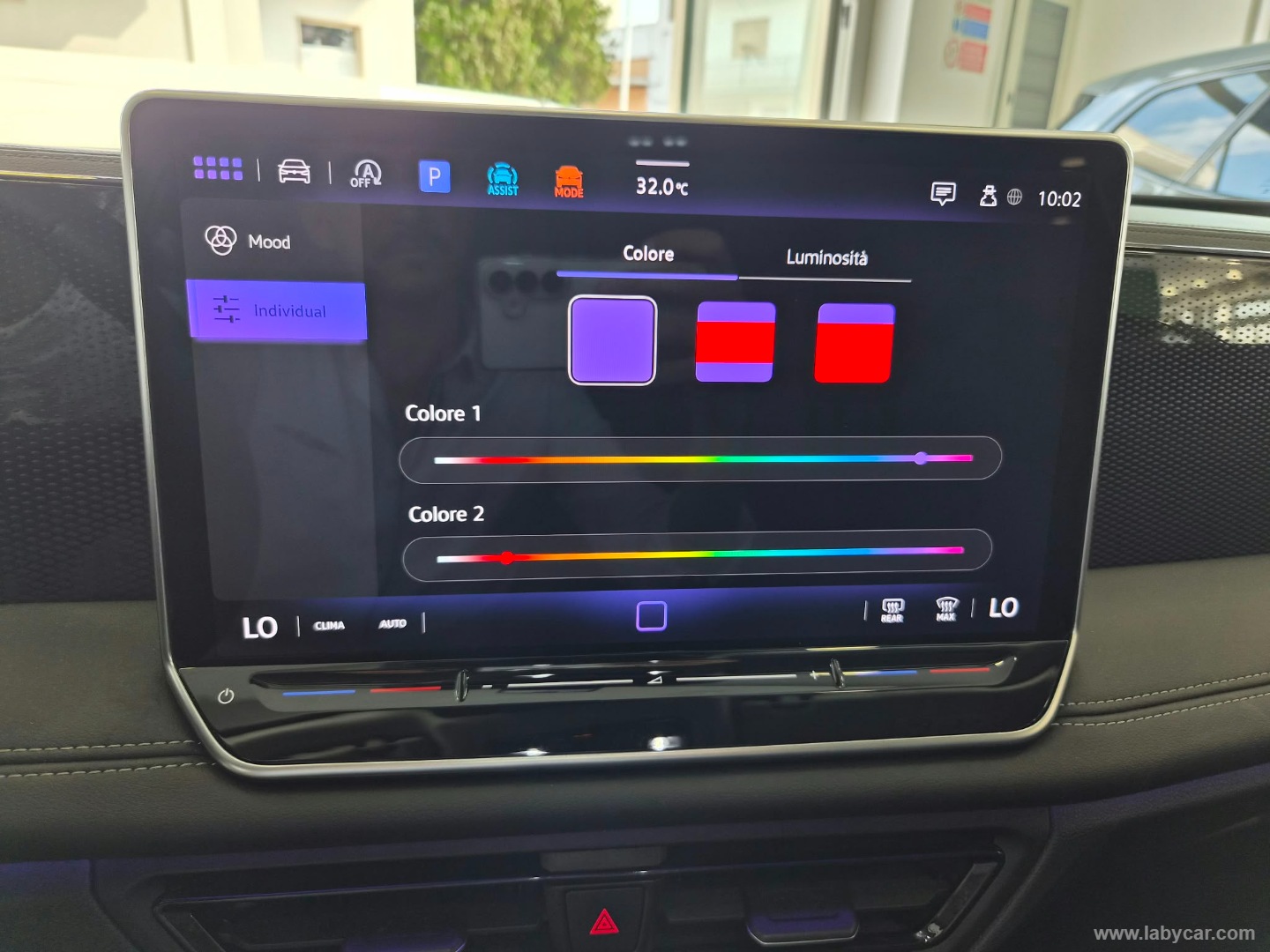 Tiguan 2.0 TDI 150CV SCR DSG Life - immagine 11