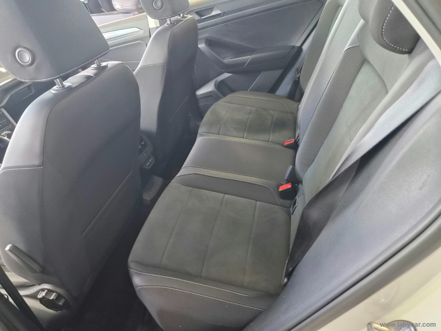 T-Roc 1.0 TSI Style BMT - immagine 11