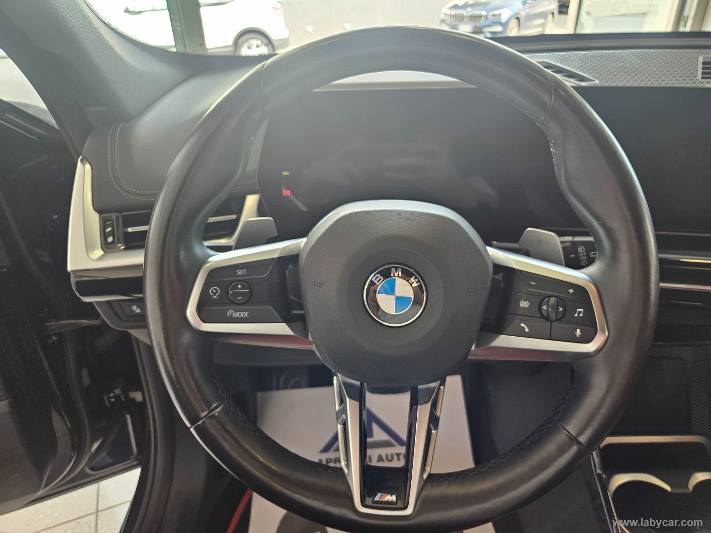 X1 xDrive 23d xLine - immagine 11