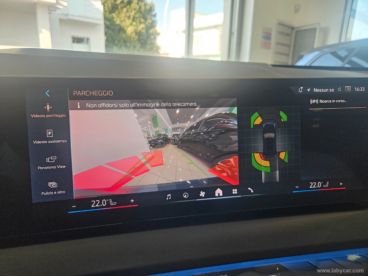 X3 xDrive20d 48V MSport - immagine 11