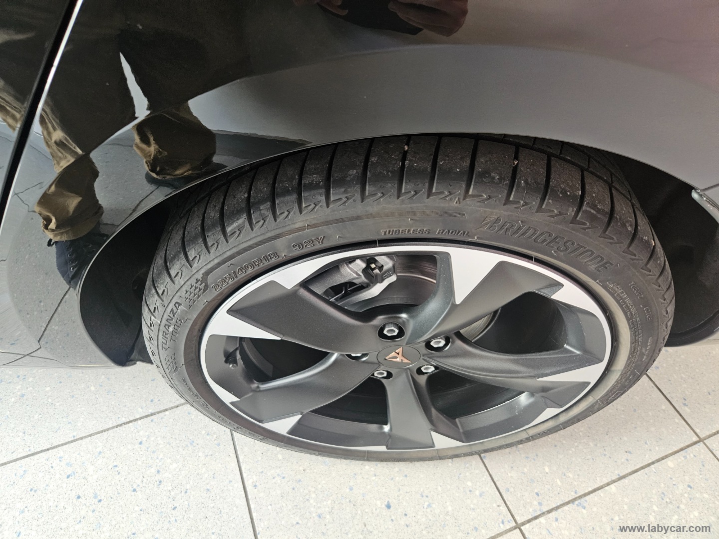 Leon 2.0 TDI 150 CV DSG - immagine 11