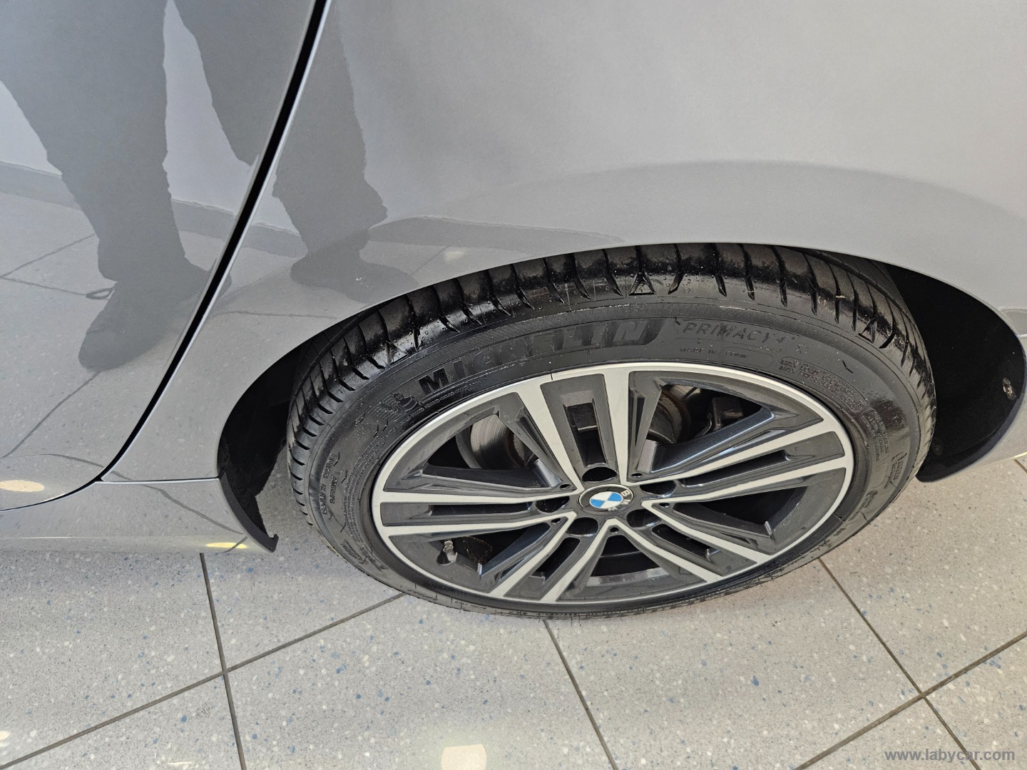 218d Gran Coupé - immagine 11