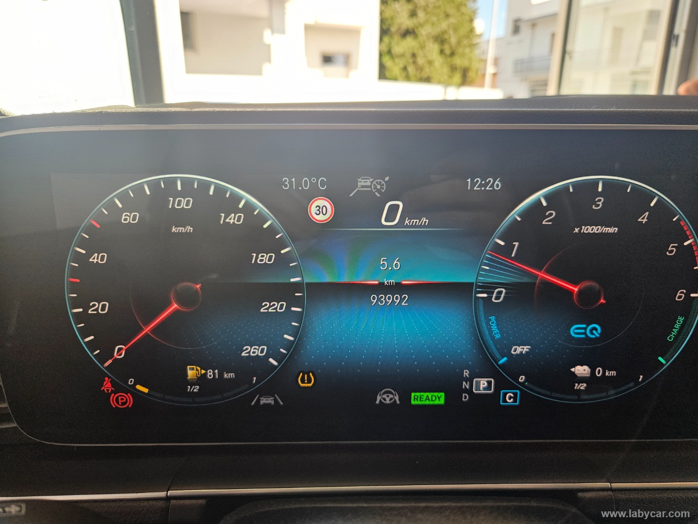 GLE 350 de 4M EQ-Pow. Coupé Premium Plus - immagine 11