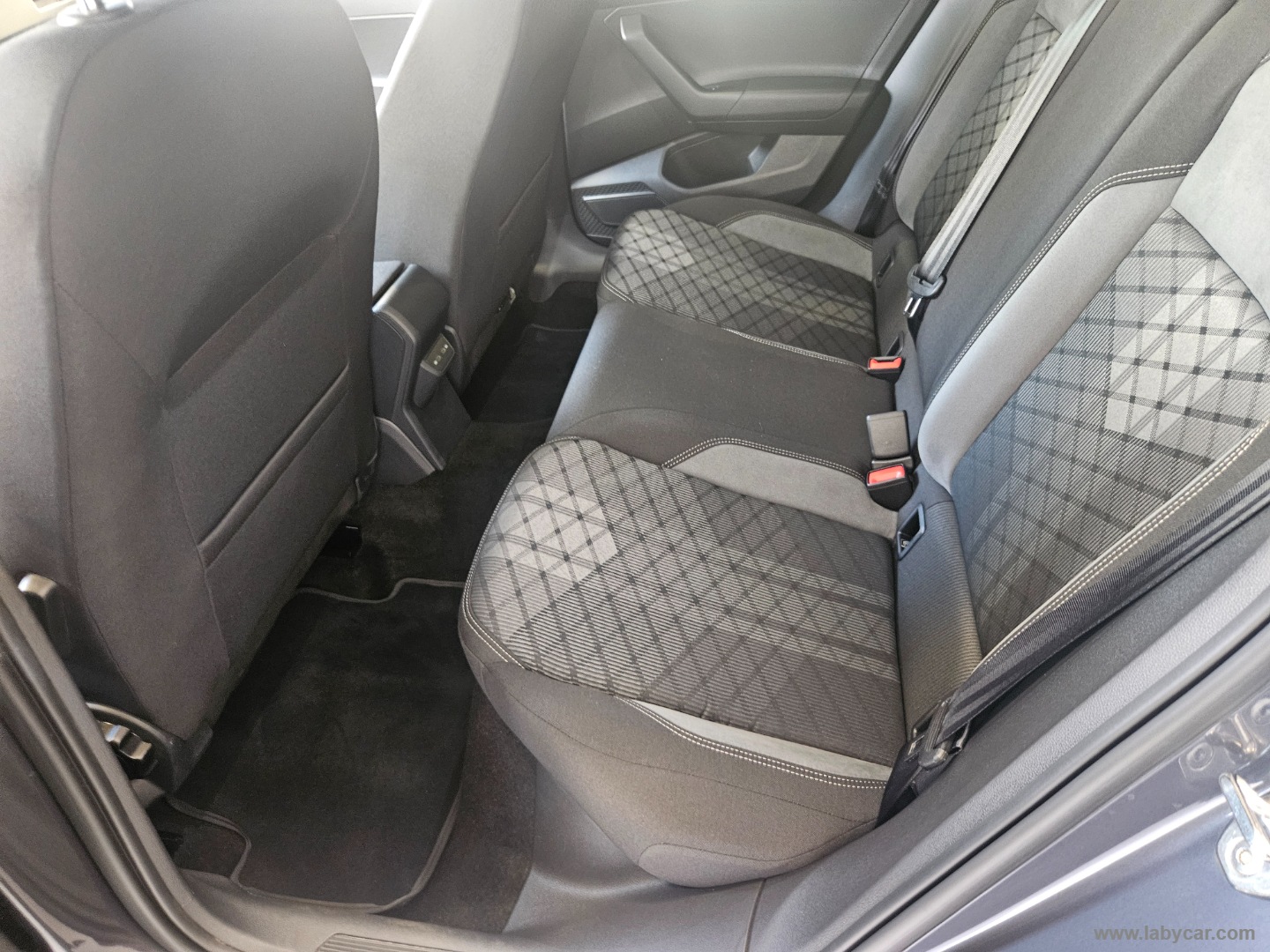 Polo 1.0 TSI R-Line Plus - immagine 11