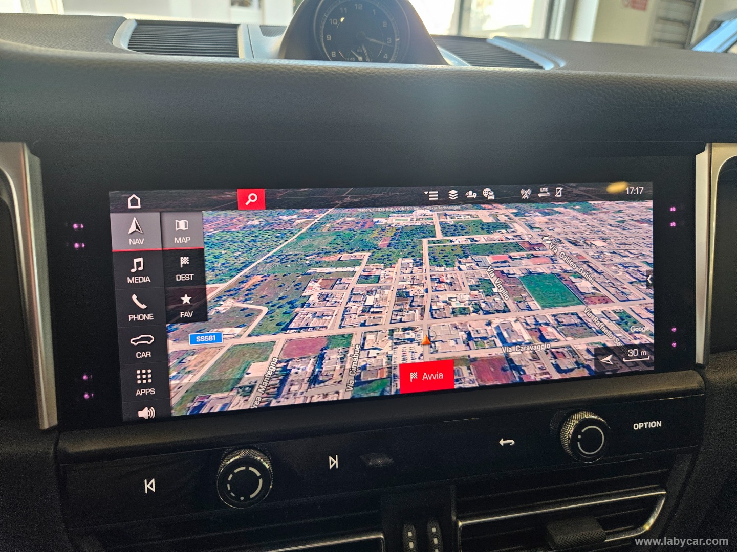 Macan 2.0 T - immagine 11