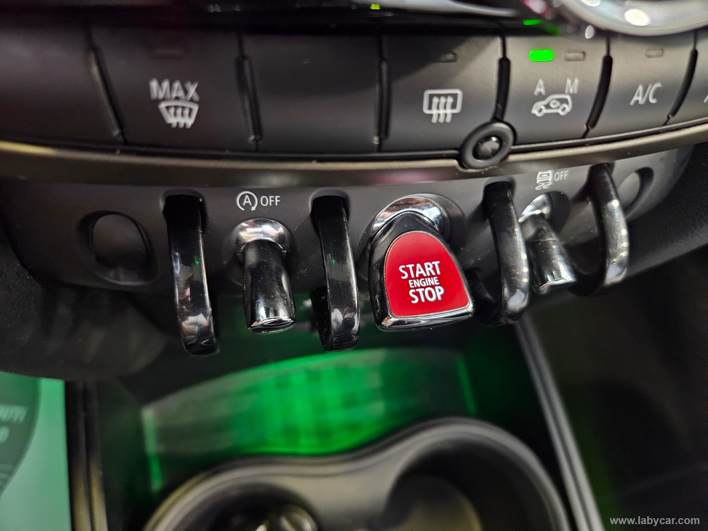 Mini Cooper SD Hype Countryman Aut. - immagine 11