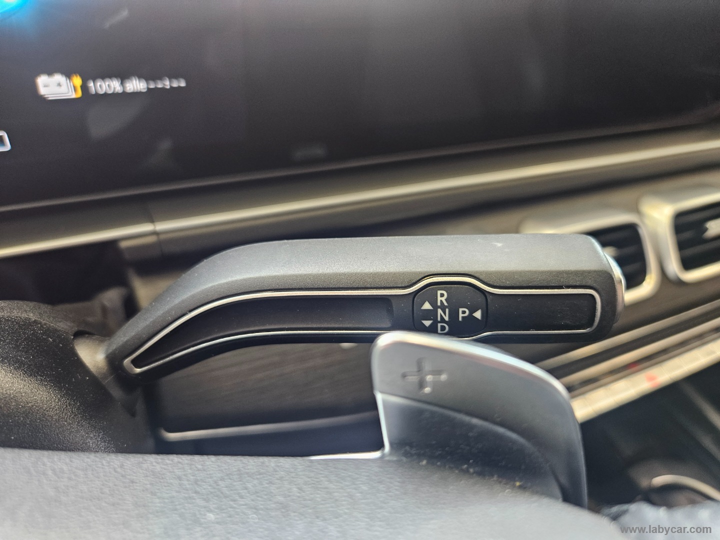 GLE 350 de 4M EQ-Pow. Coupé Premium Plus - immagine 11