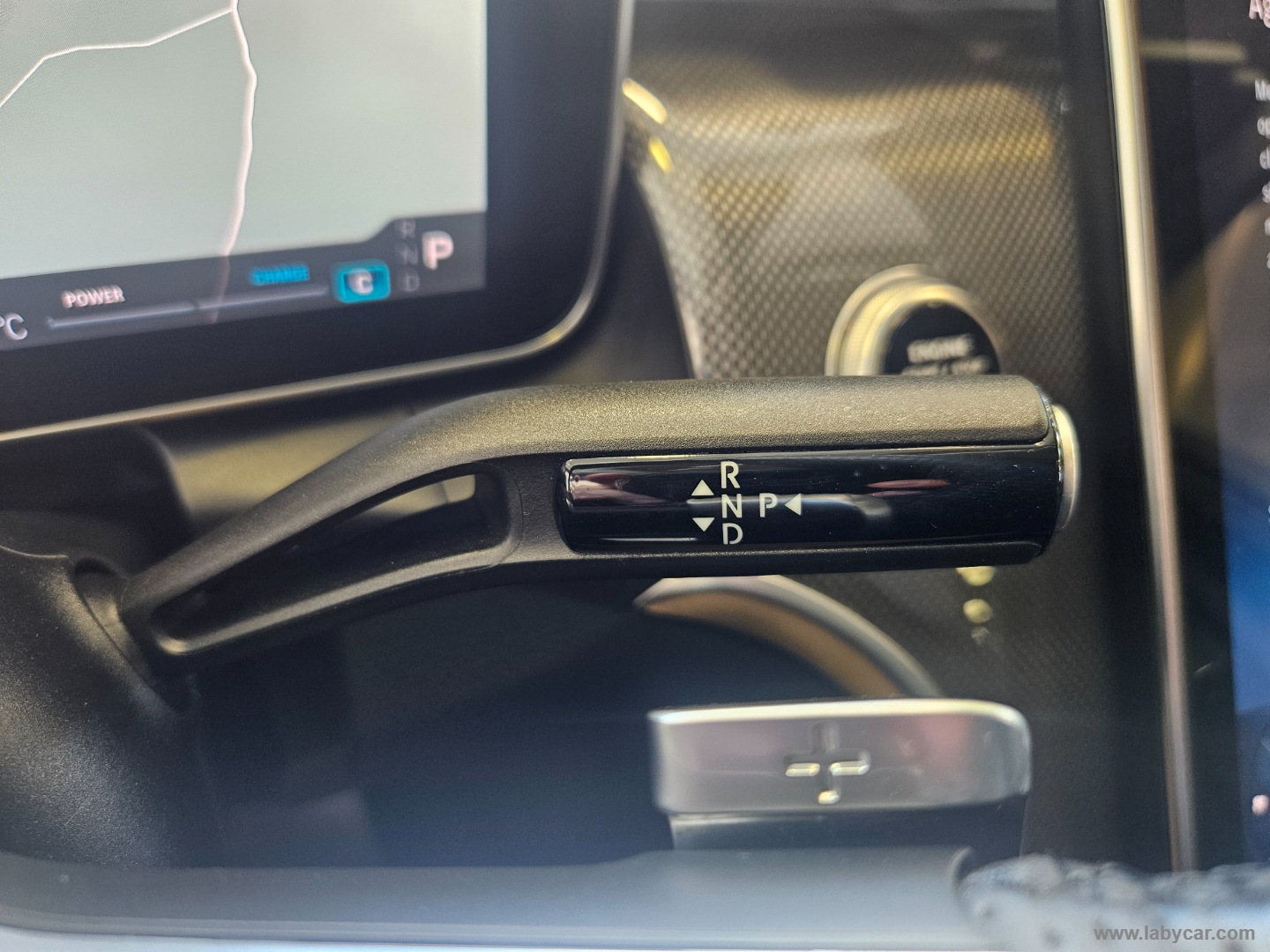 GLC 220d 4M Mild Hybrid AMG Advanced - immagine 11