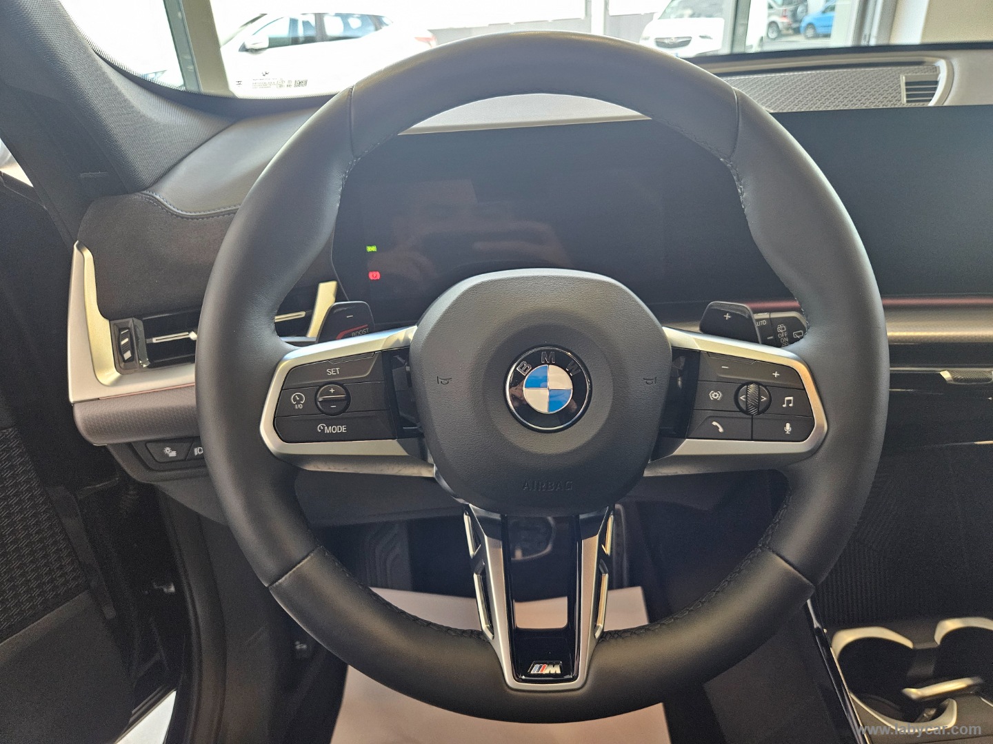 X1 xDrive 20d Msport - immagine 11
