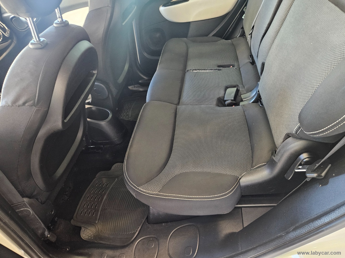 500L 1.3 MJT 85 CV Trekking - immagine 11