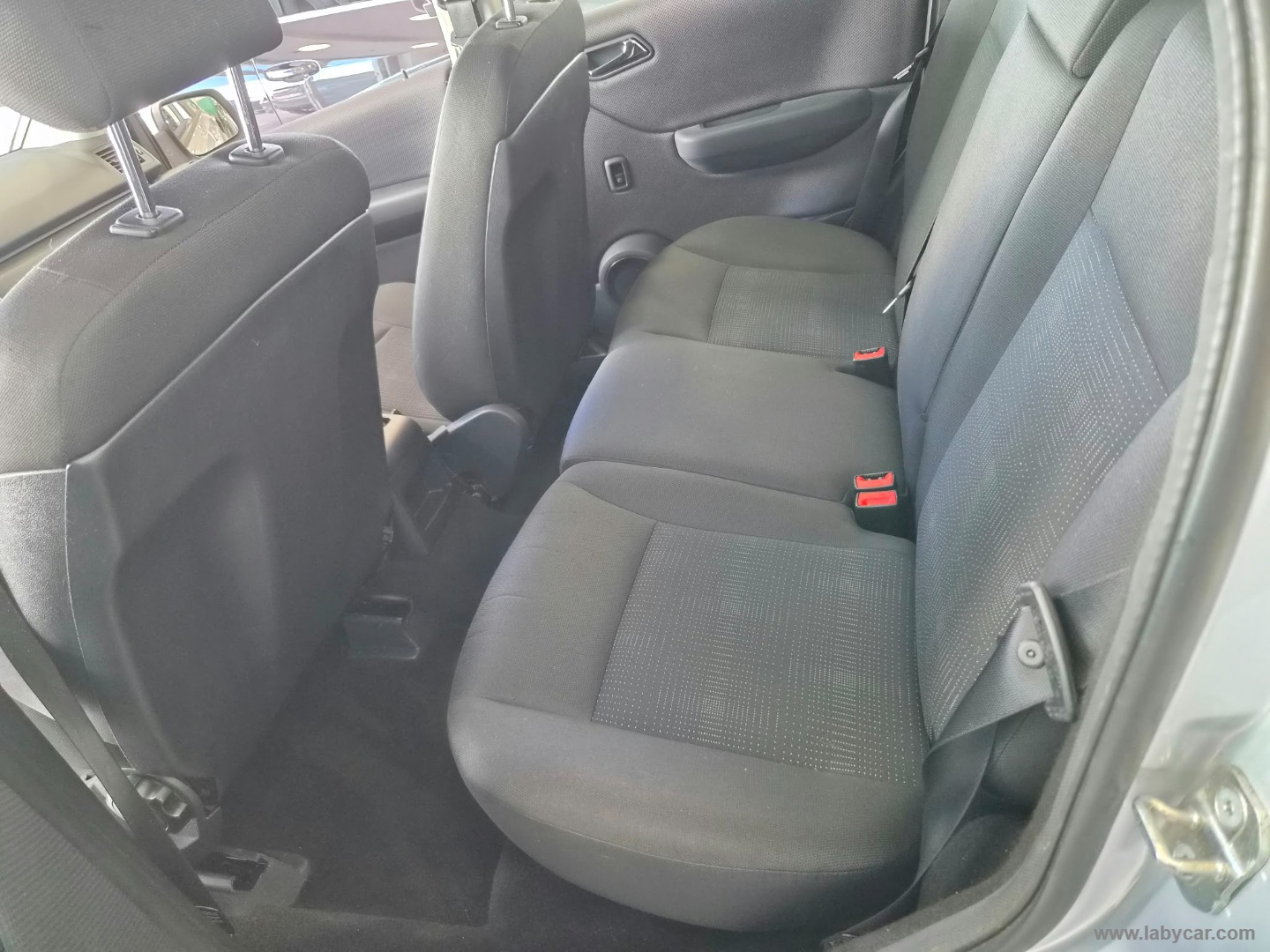 A 160 CDI BlueEFFICIENCY Executive - immagine 11