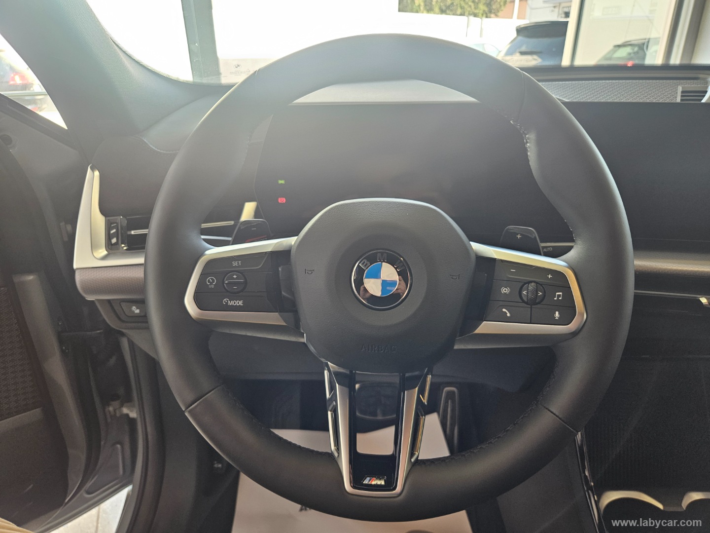 X2 xDrive 20d Msport Pro - immagine 11