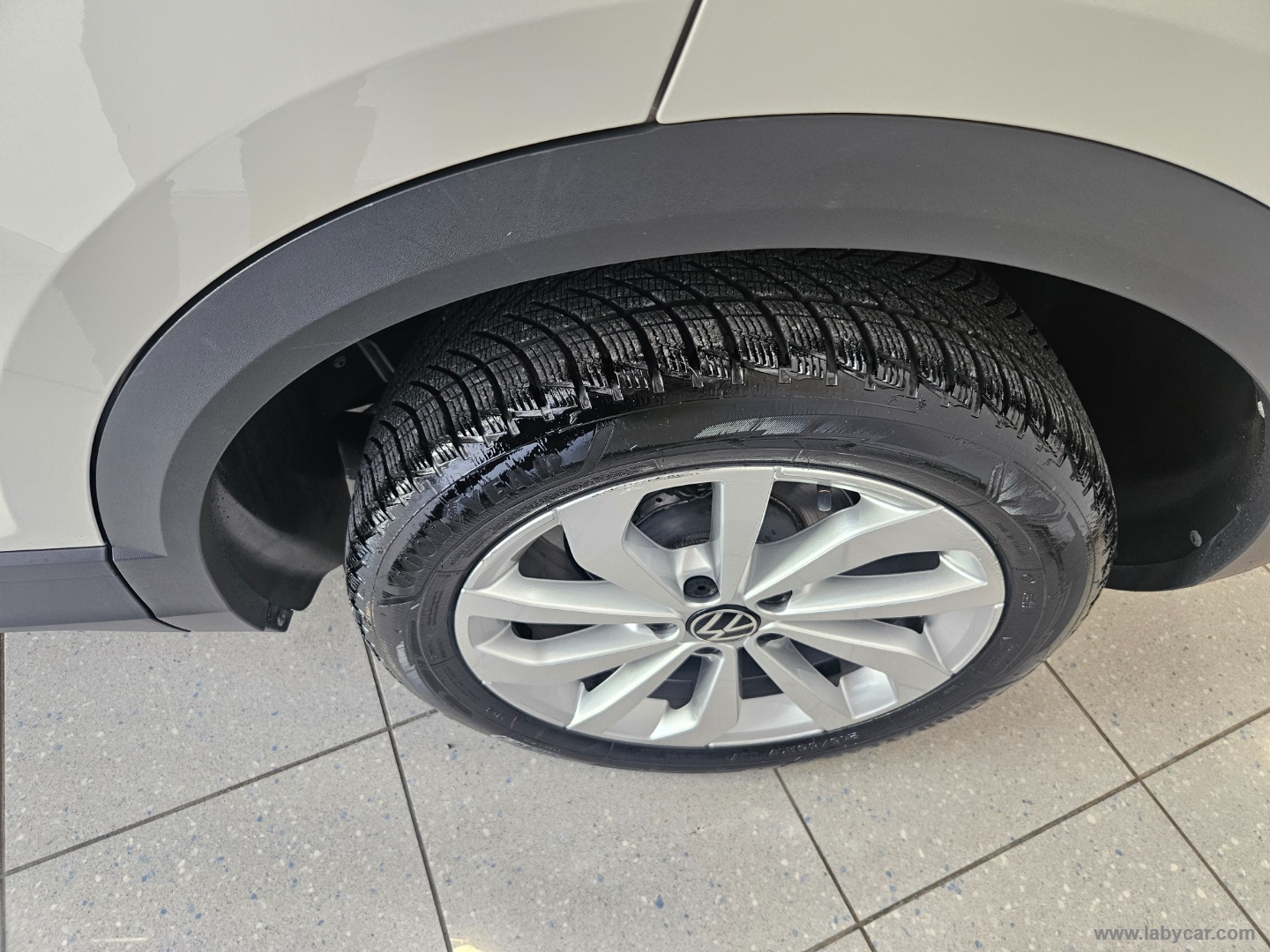 T-Roc 2.0 TDI SCR Life - immagine 11