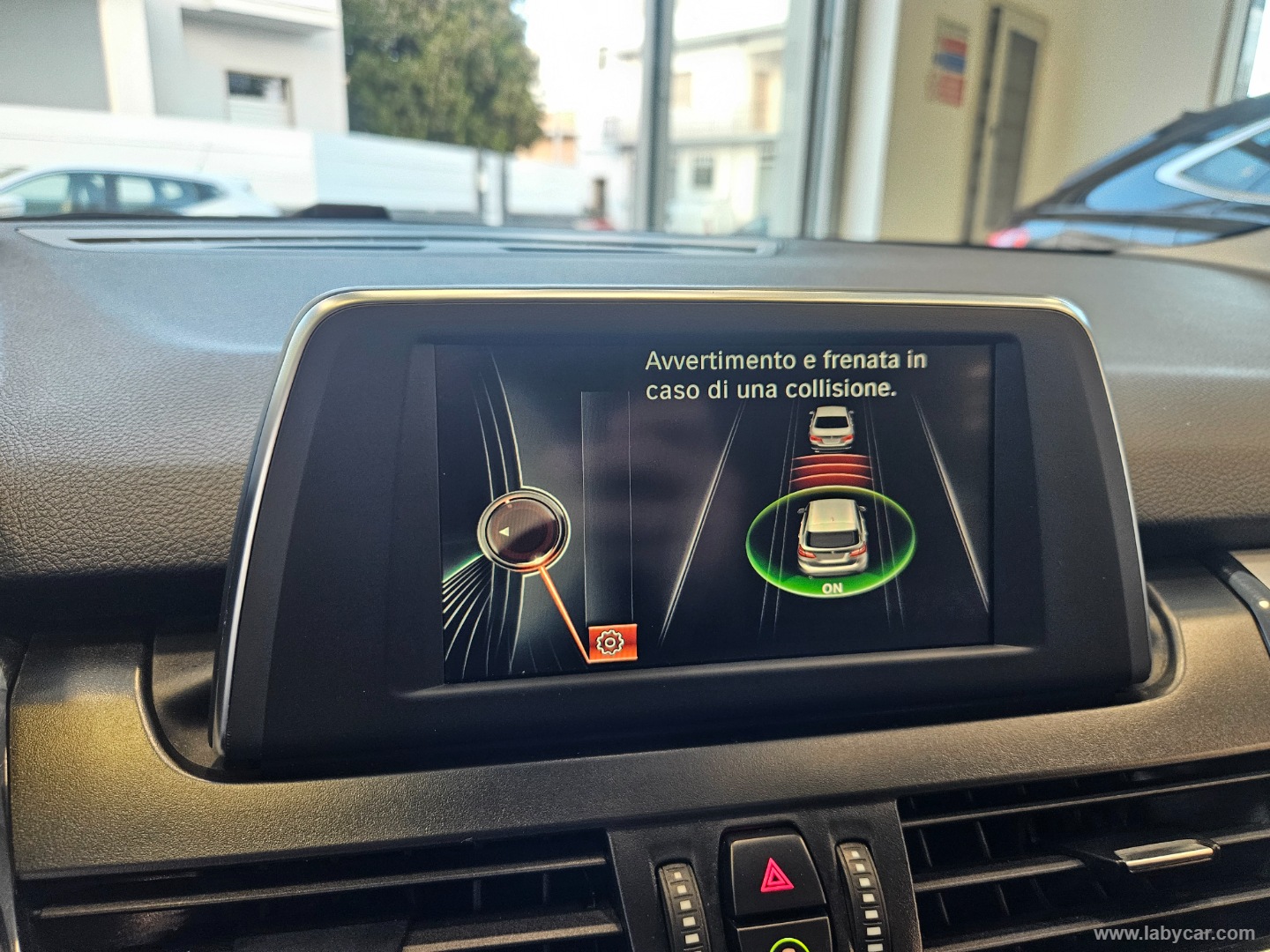 216d Active Tourer Advantage - immagine 11