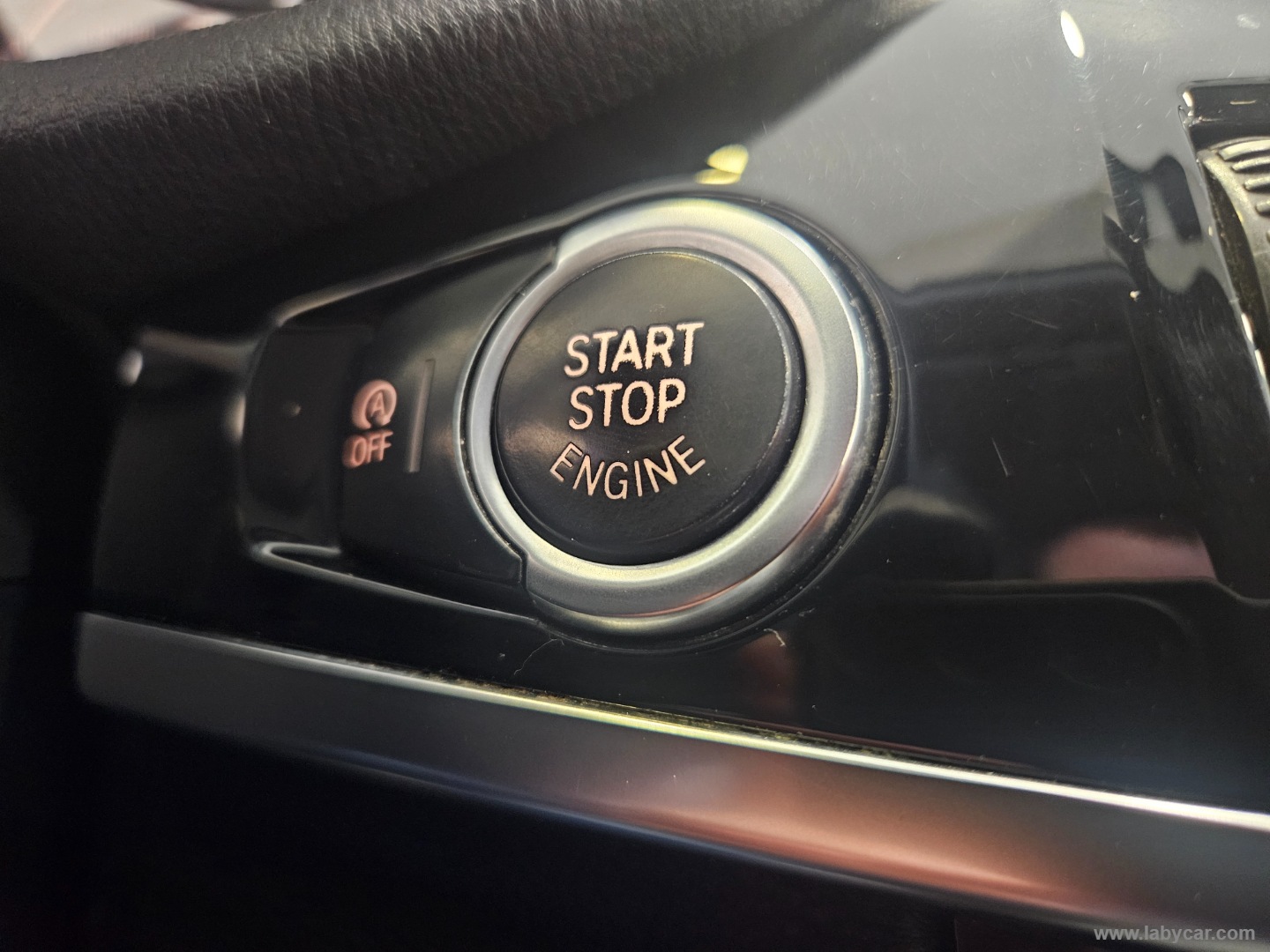 X3 xDrive20d xLine - immagine 11