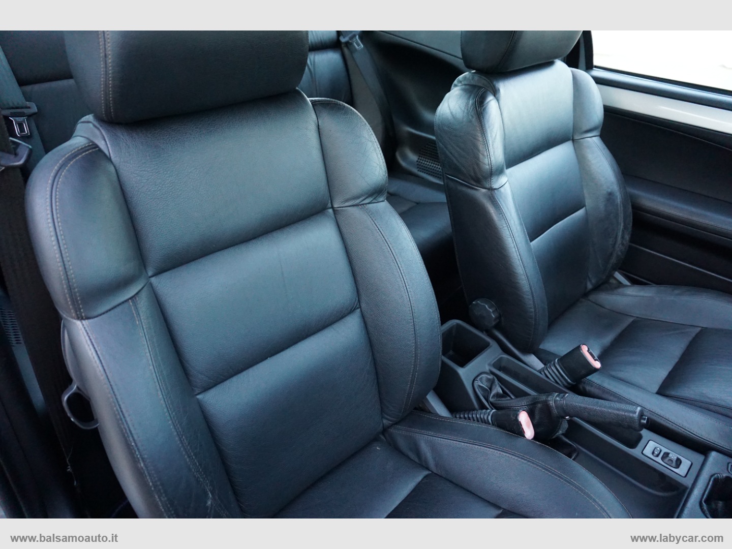 COUPE 2.0 TURBO 20V - immagine 11