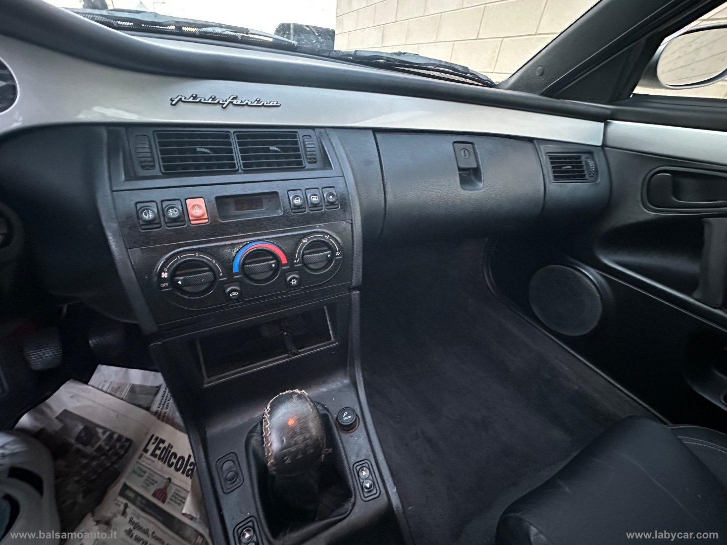 Coupé 2.0 turbo Confort - immagine 11