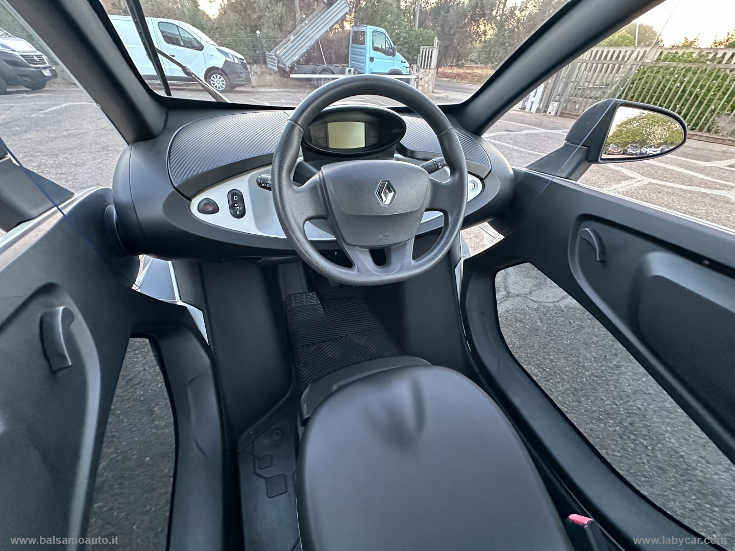 TWIZY 8KW - immagine 11