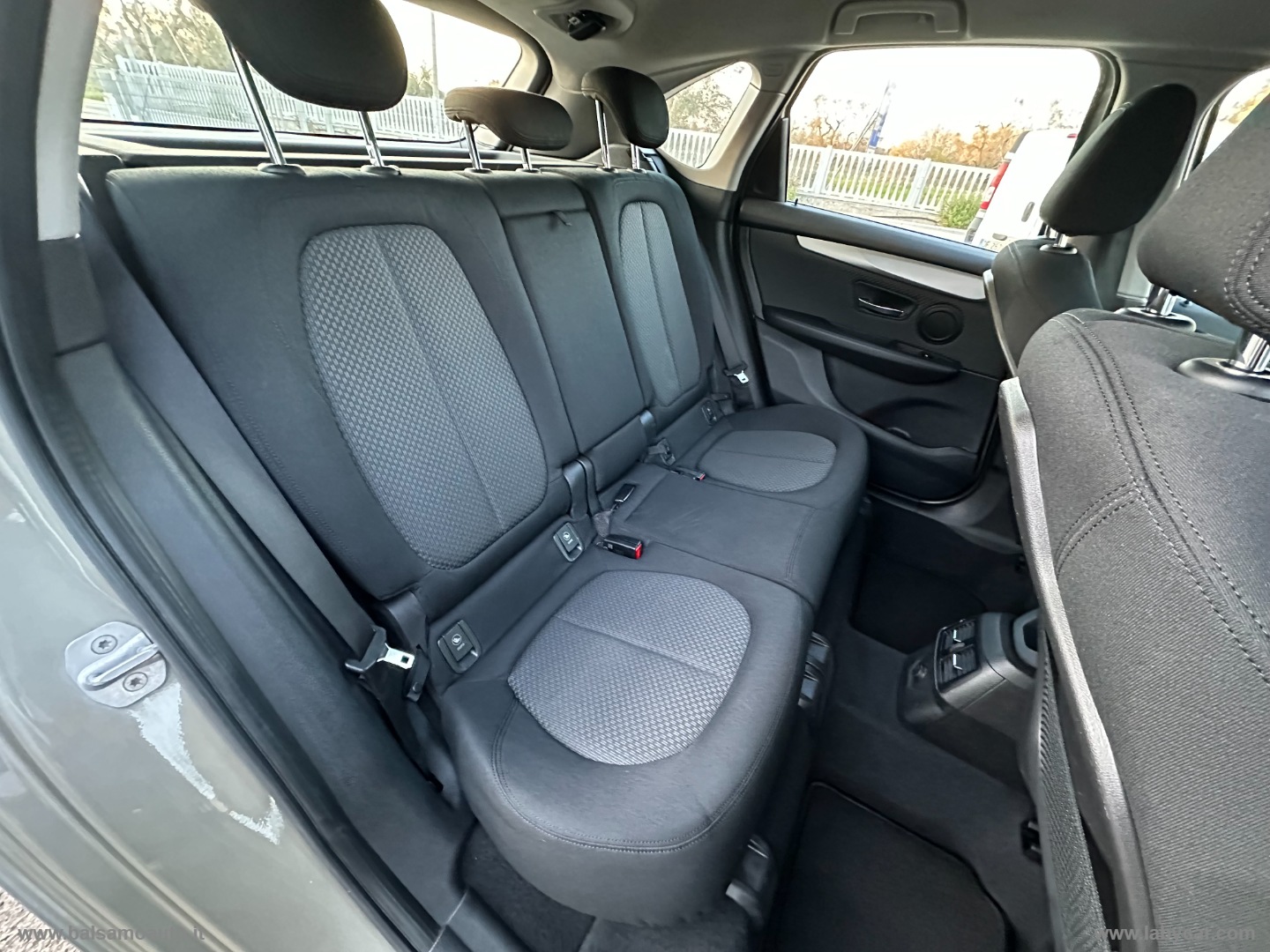 216d Active Tourer Advantage - immagine 11
