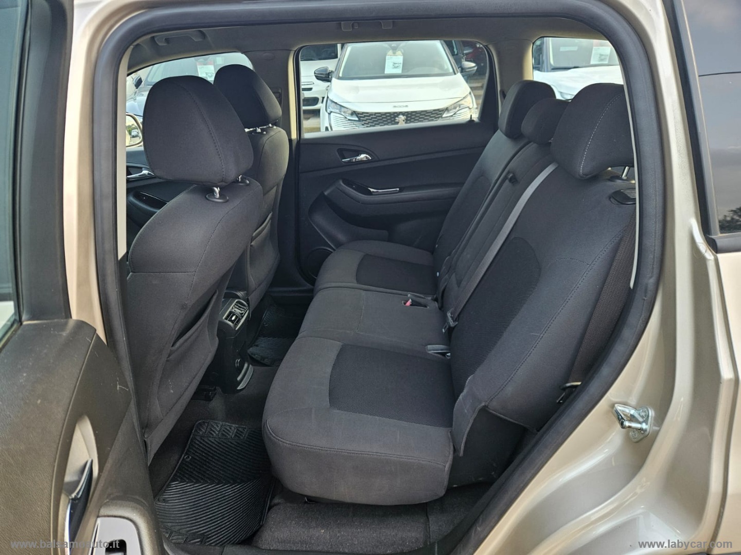 Orlando 2.0 D 130 CV LT - immagine 11