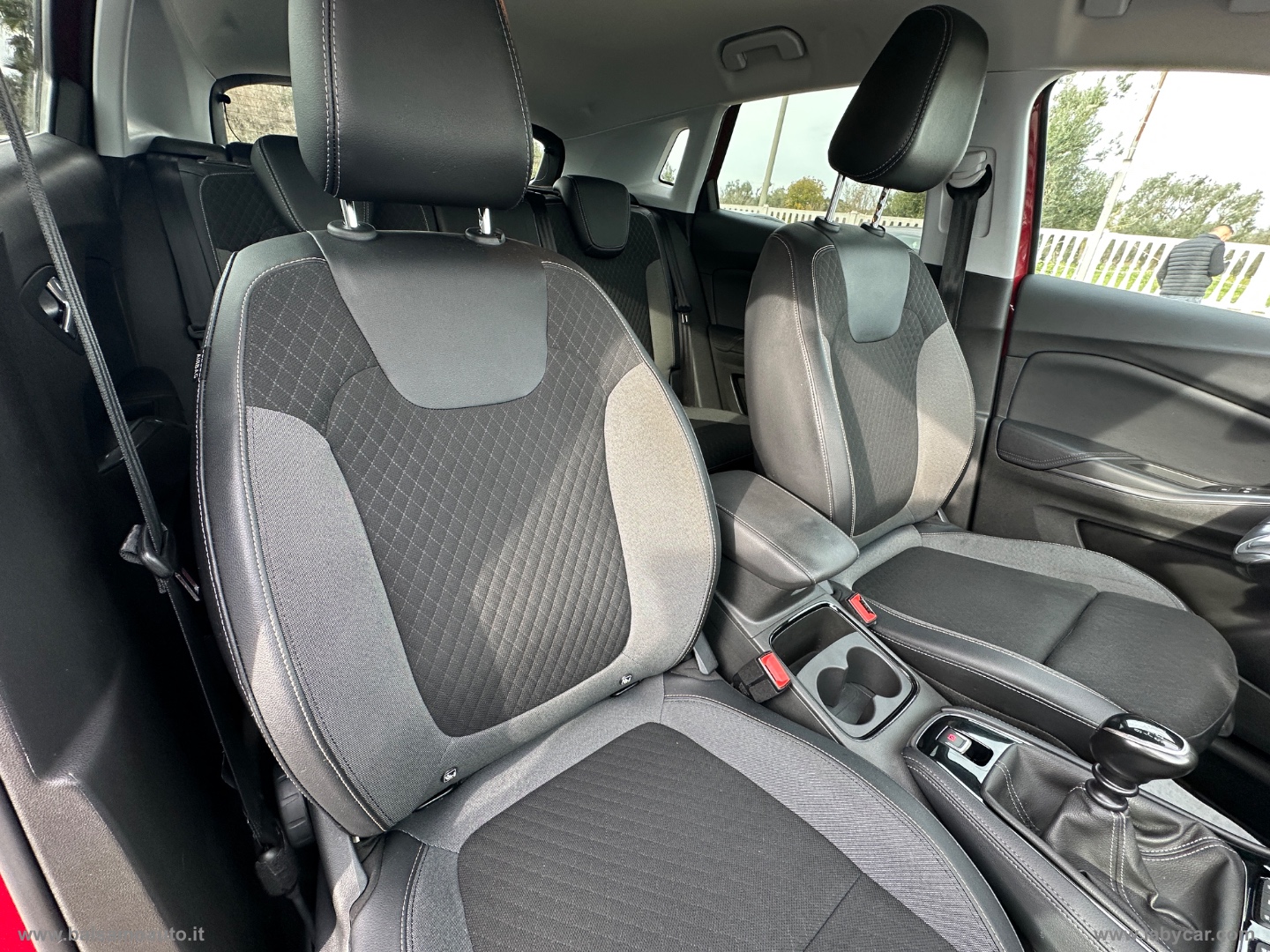 Grandland X 1.5 D Ecotec S&S Innovation - immagine 11