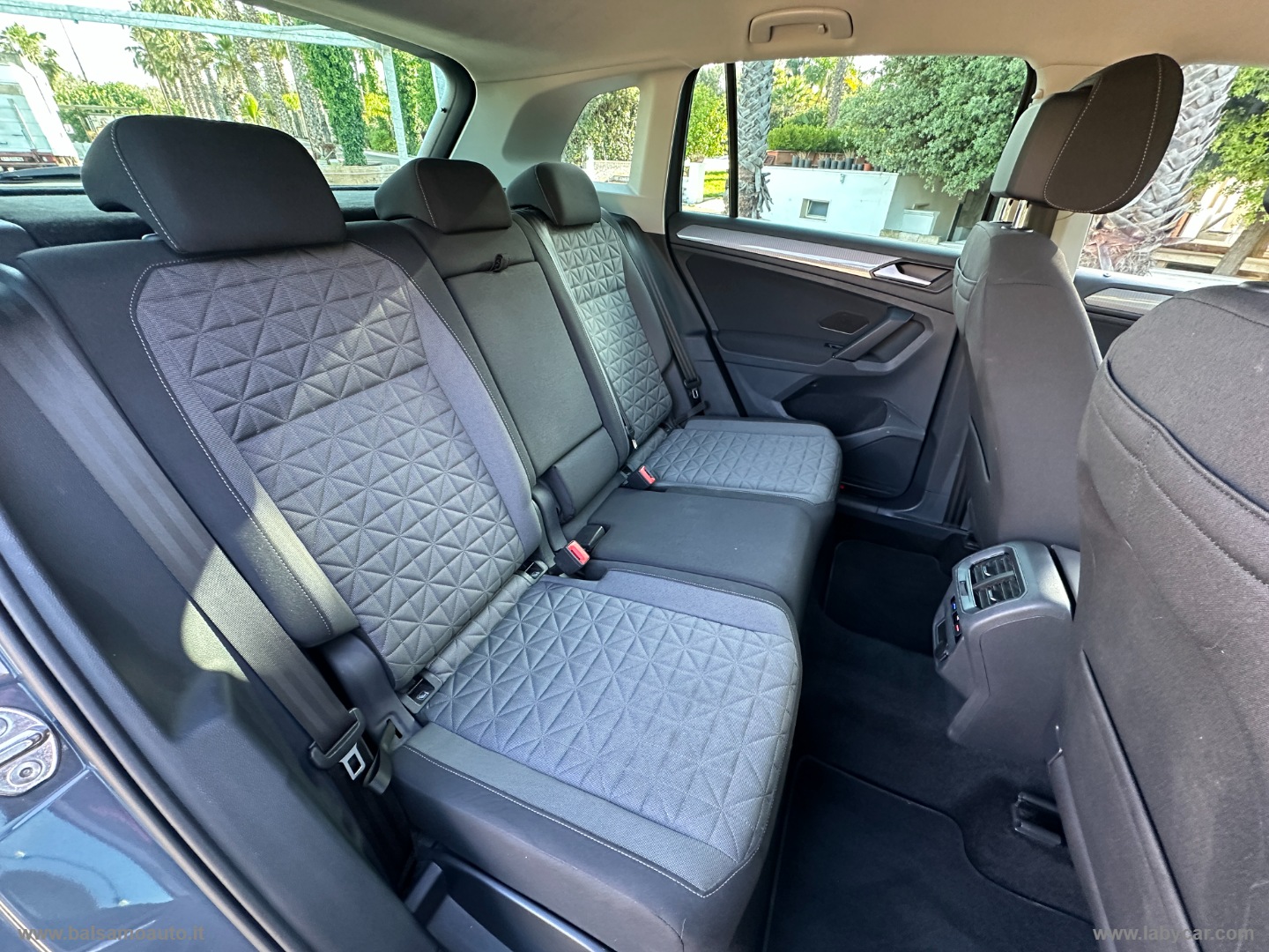 Tiguan 2.0 TDI 150CV SCR DSG Elegance - immagine 11