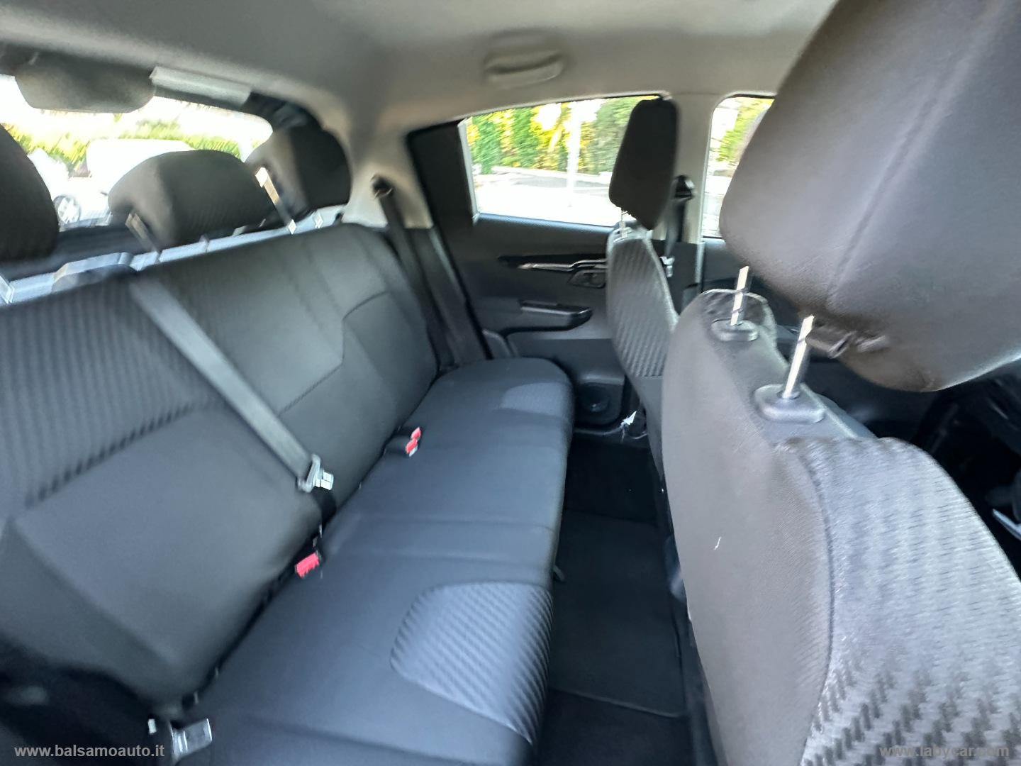 KUV100 1.2 VVT K8 - immagine 11