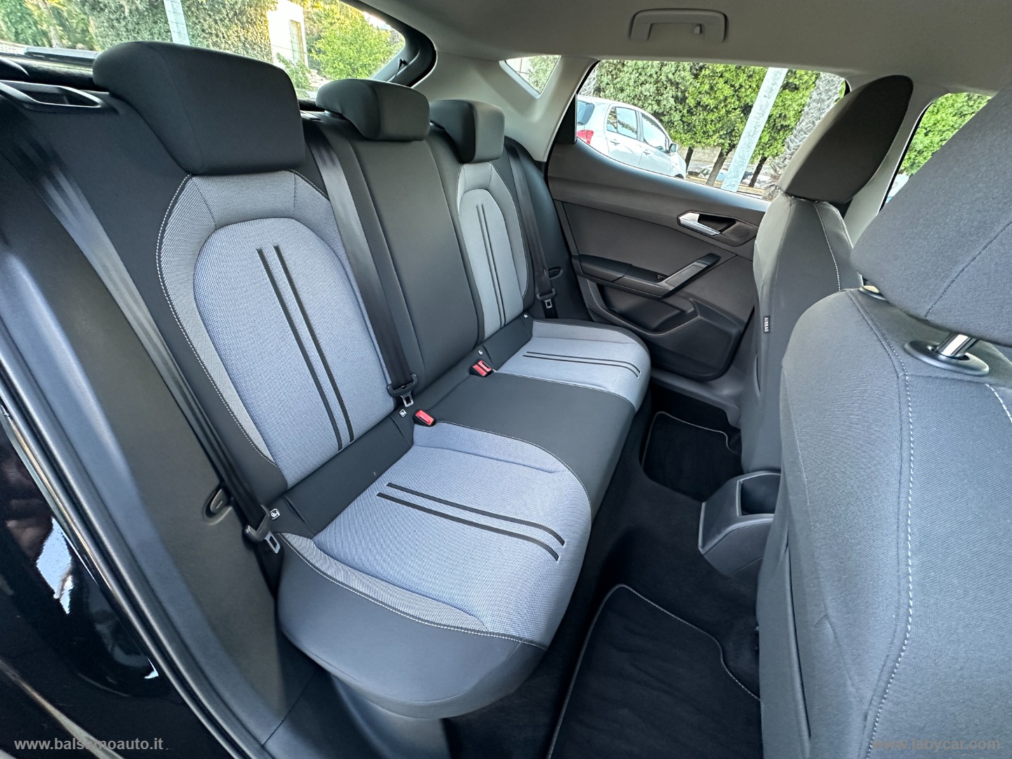 Leon 2.0 TDI 150CV DSG Style - immagine 11