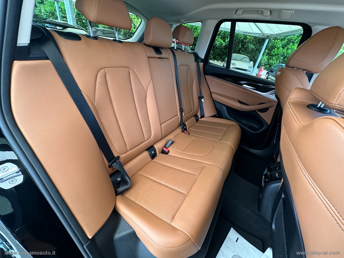 X3 xDrive20d 48V xLine - immagine 11