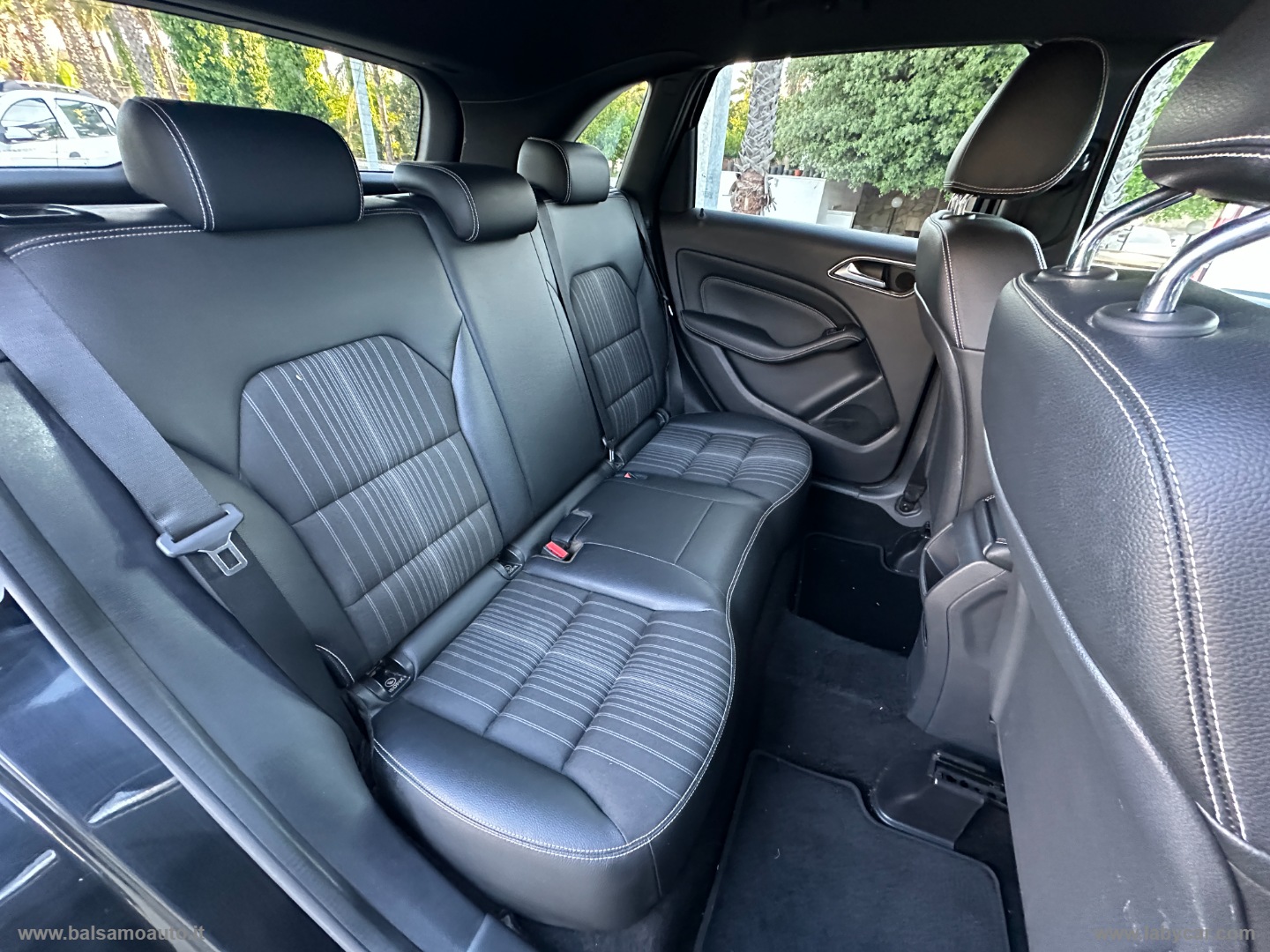 B 180 CDI Premium - immagine 11