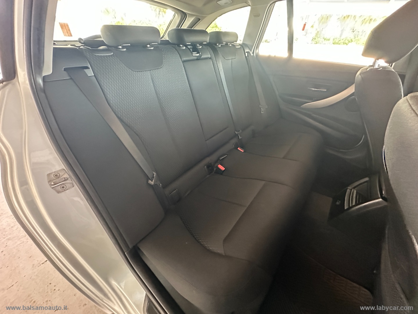 318i Touring Business Advantage aut. - immagine 11