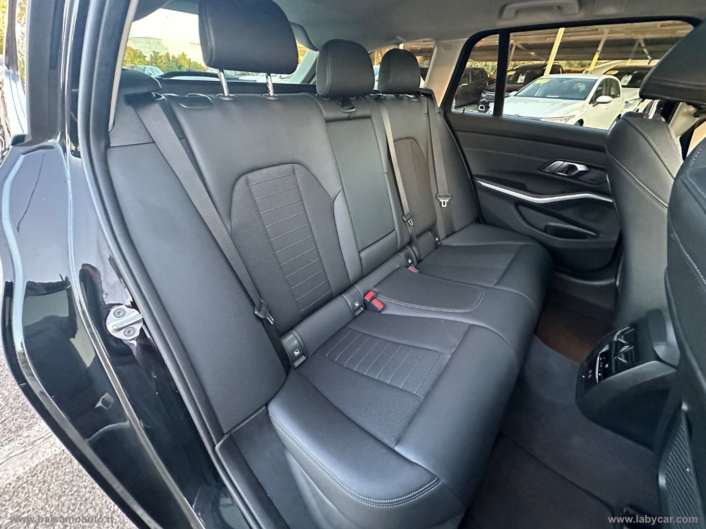 318d 48V Touring SPORT - immagine 11
