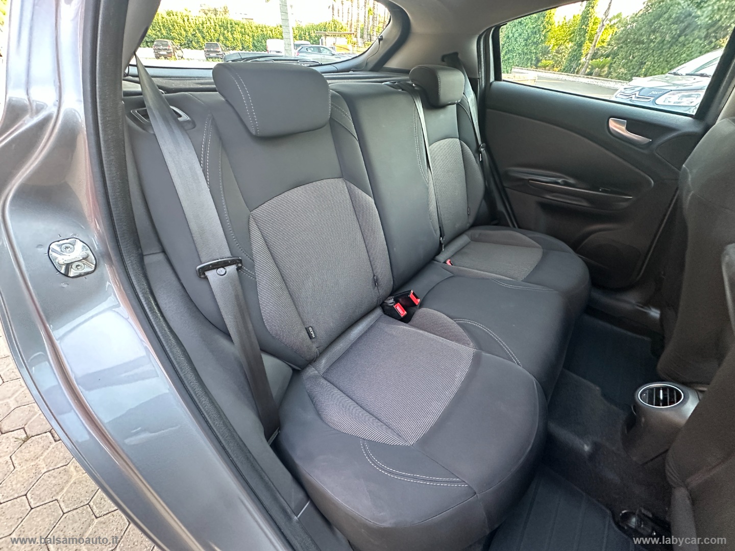 Giulietta 1.6 JTDm-2 105 CV Distinctive - immagine 11