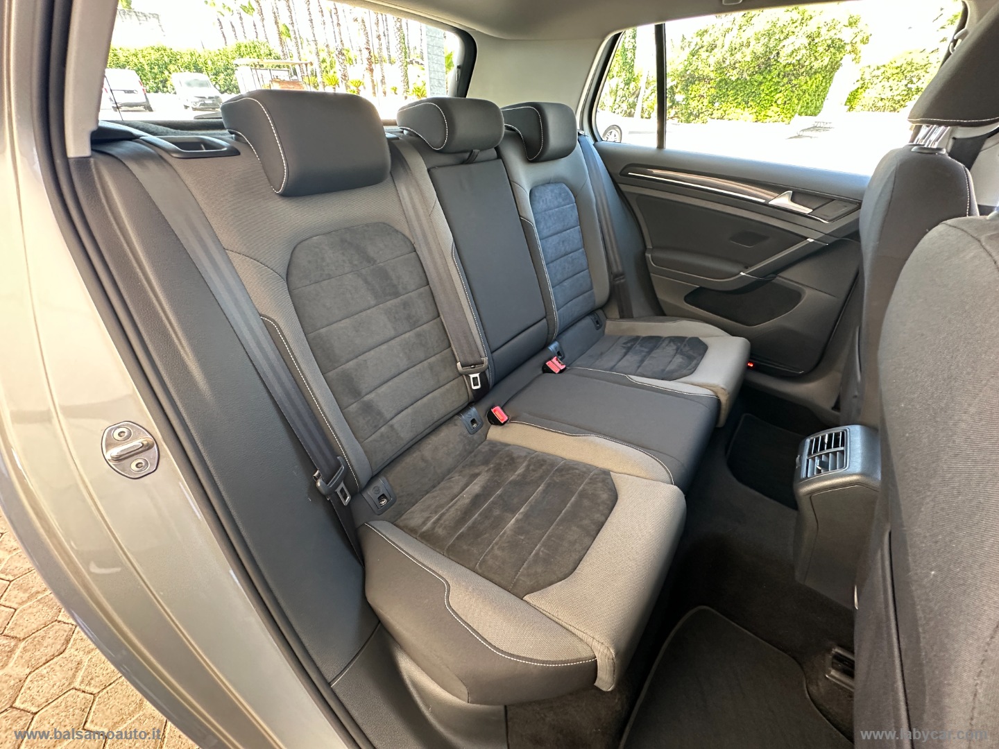 Golf 1.4 TGI DSG 5p. Highline BM - immagine 11