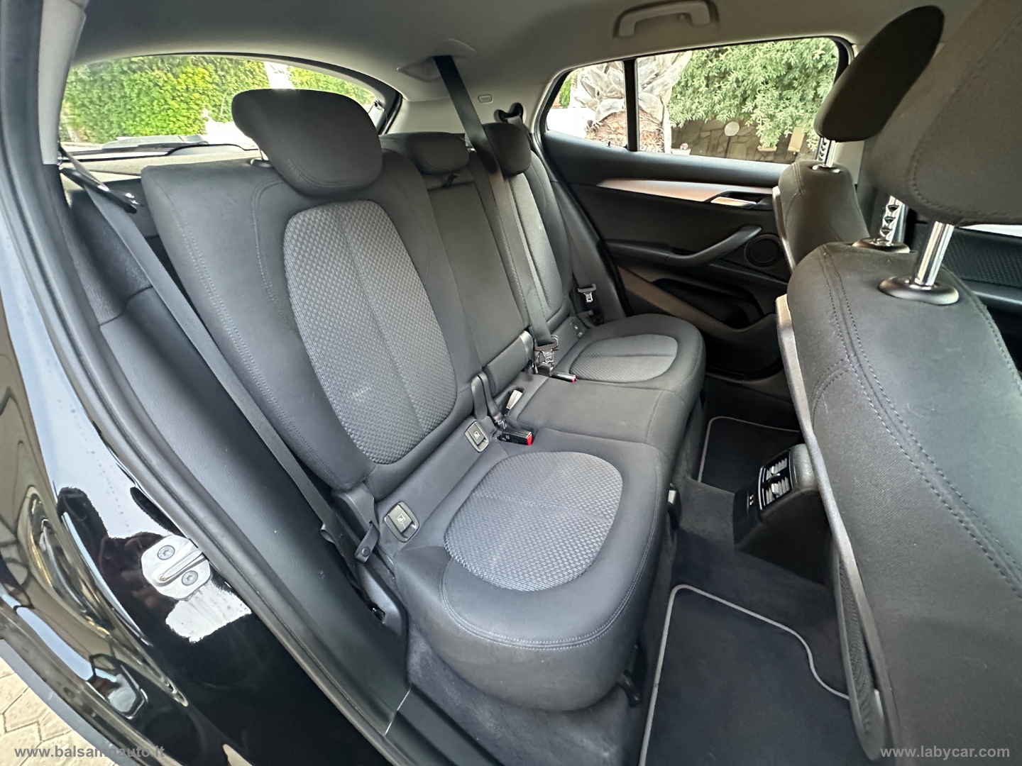 X2 xDrive18d Advantage - immagine 11
