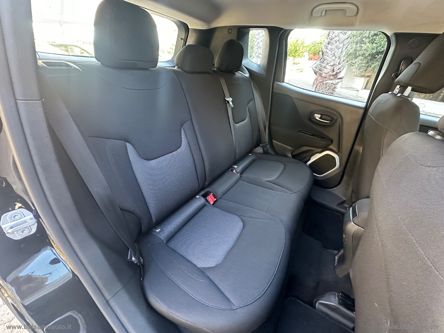Renegade 1.0 T3 Sport - immagine 11