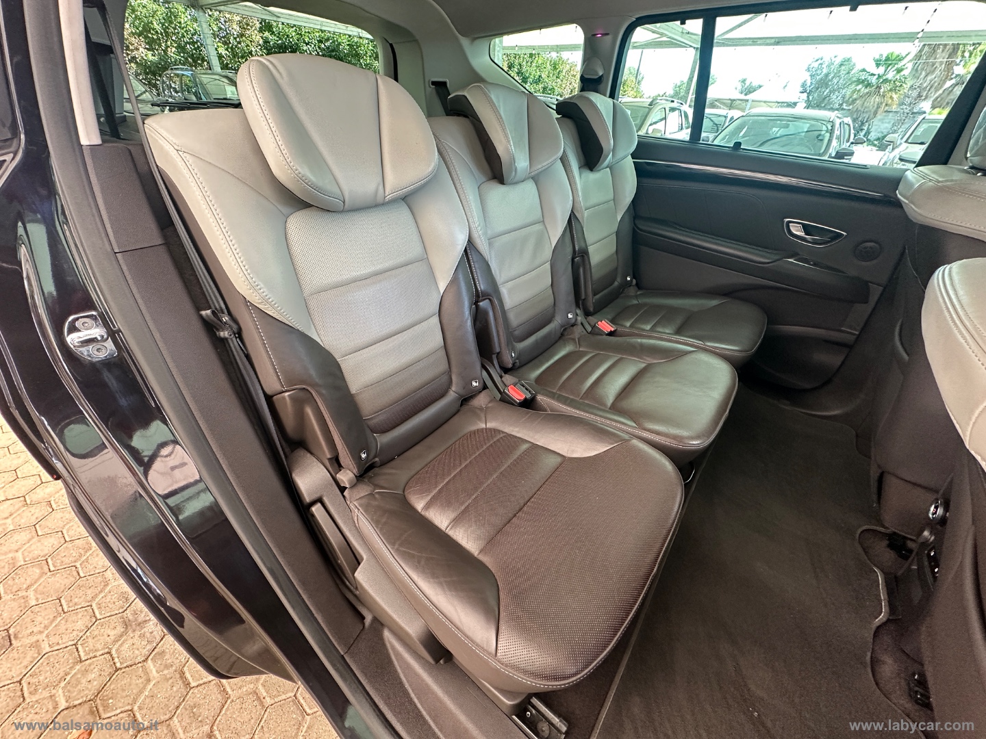 Espace BOSE INITIAL PARIS 4CONTROL - immagine 11