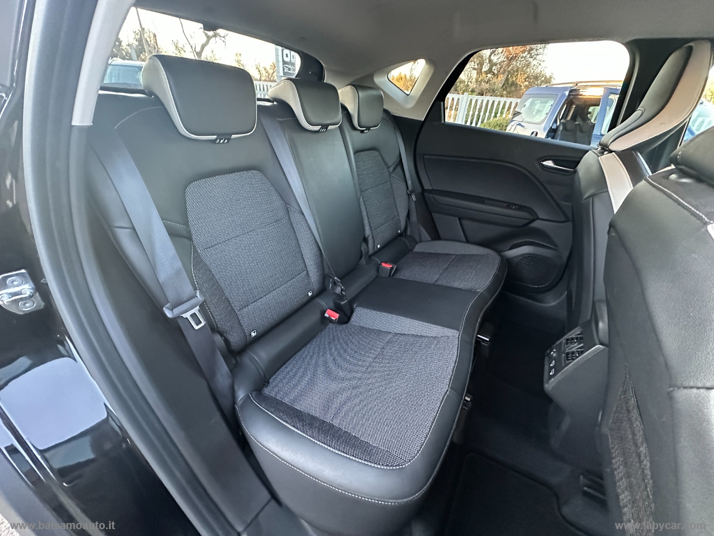 Captur TCe 100 CV GPL Intens N1 - immagine 11