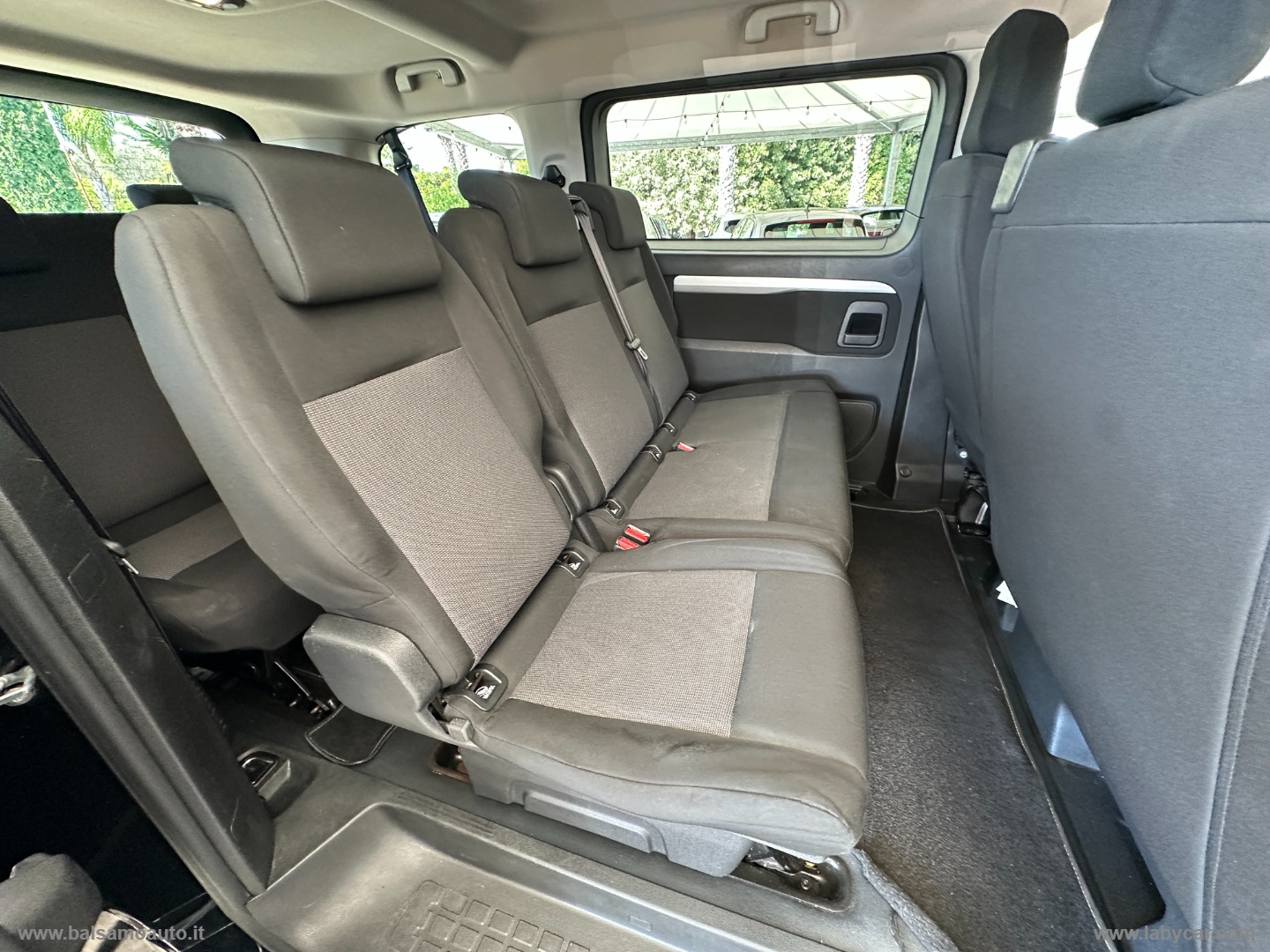 Zafira Life 1.5D 120 CV Advance M - immagine 11