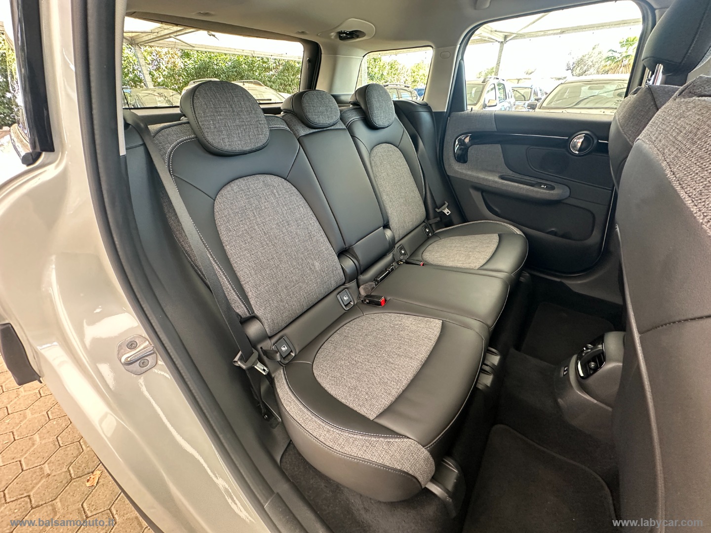 Mini Cooper D Northwood Edition - immagine 11