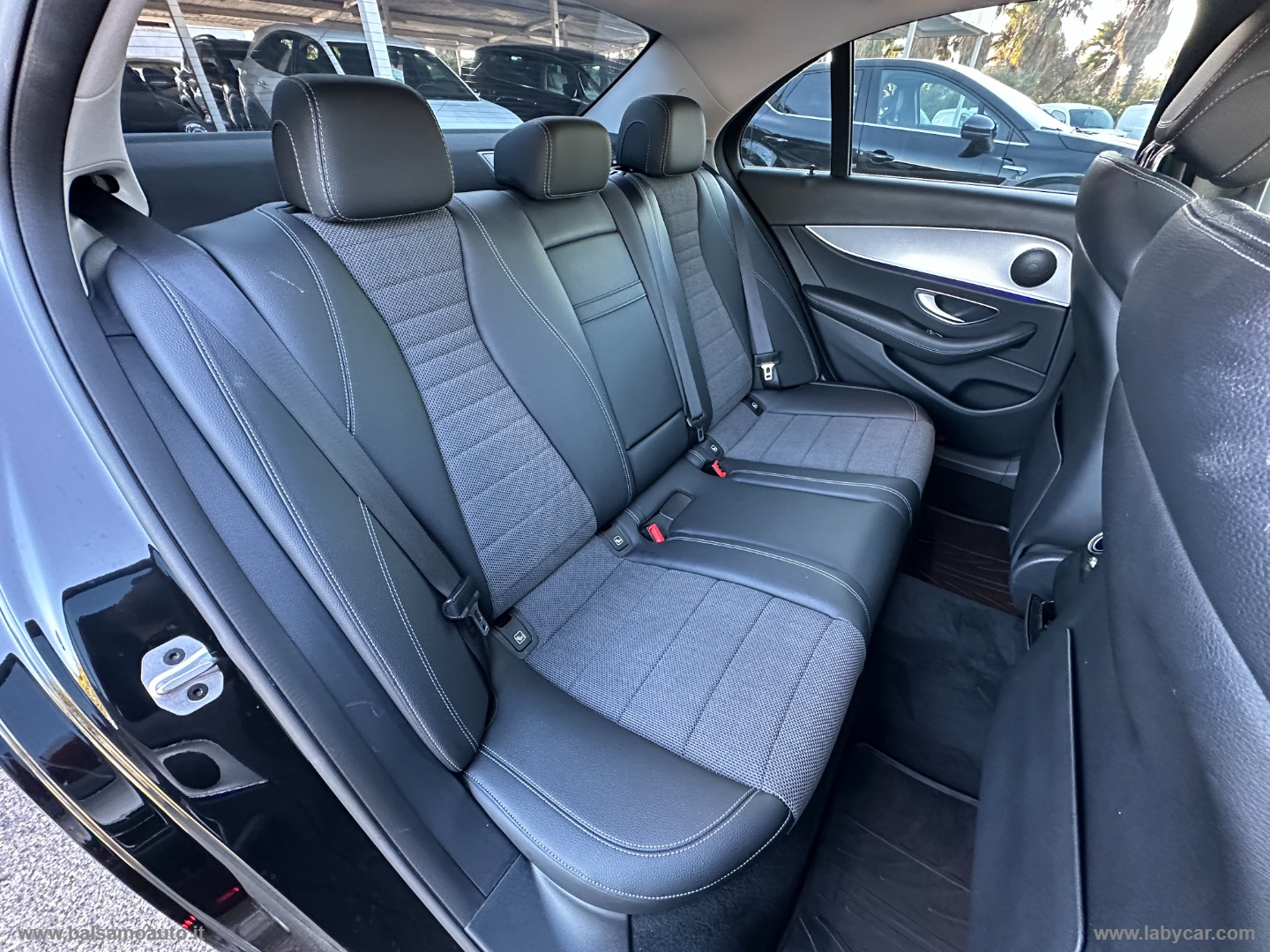 E 220 d Premium - immagine 11
