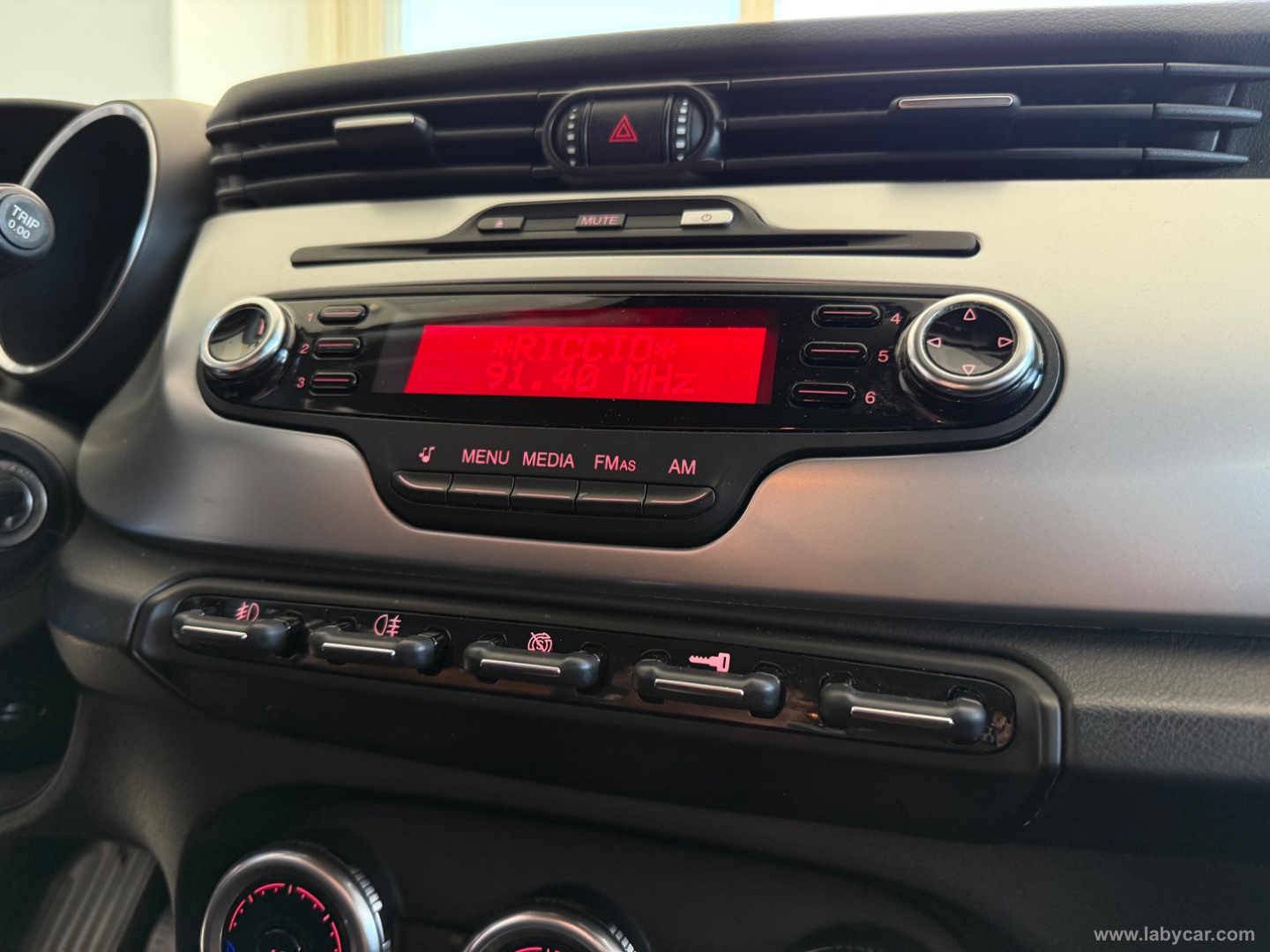 Giulietta 1.4 Turbo 105 CV - immagine 11