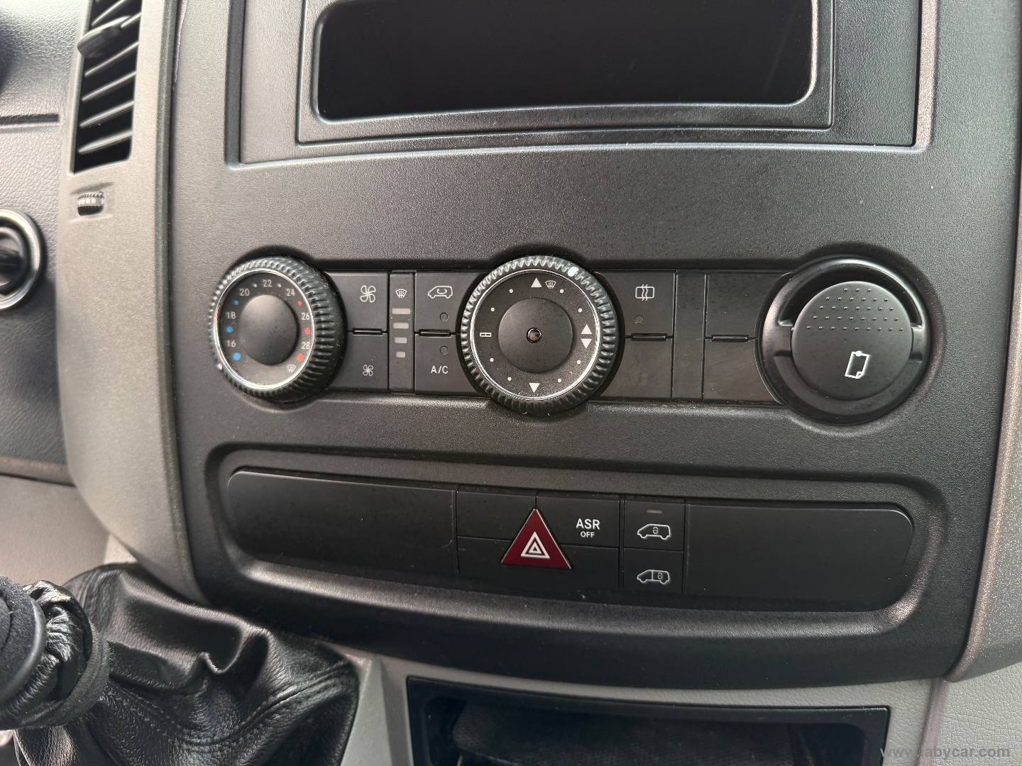 Sprinter F37/33 314CDI TN Furg.Exec. - immagine 11